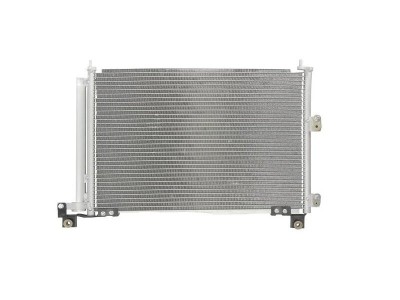 Condensator climatizare Ford Ranger (J97U), 05.2006-07.2012, motor 2.5 TDCI, 105 kw; 3.0 TDCI, 115 kw diesel, cutie manuala/automata, full aluminiu b foto