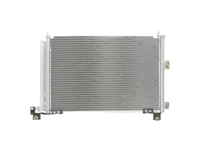 Condensator climatizare Ford Ranger (J97U), 05.2006-07.2012, motor 2.5 TDCI, 105 kw; 3.0 TDCI, 115 kw diesel, cutie manuala/automata, full aluminiu b