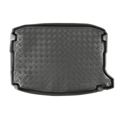 Covor Tavita Portbagaj Seat Ateca cu podea portbagaj fixa cu trusa scule 2016-2024