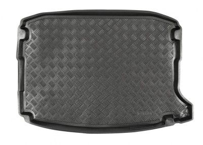 Covor Tavita Portbagaj Seat Ateca cu podea portbagaj fixa cu trusa scule 2016-2024 foto