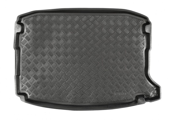 Covor Tavita Portbagaj Seat Ateca cu podea portbagaj fixa cu trusa scule 2016-2024