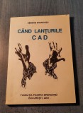 Cand lanturile cad Sergine Snanoudj