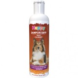 Șampon SBFP pentru caini, Happy, 200 ml