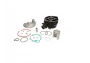 Set Motor Minarelli AM6 Aprilia AF1, 47mm, 2T, Racire Apa, Cilindru, Piston, Segmenti, Bolt 12mm