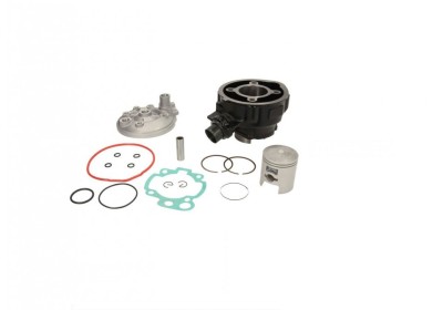Set motor Minarelli AM6, Aprilia AF1 foto
