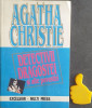 Detectivii dragostei si alte povestiri, Agatha Christie