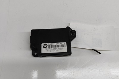 Unitate de control navigație CHRYSLER GRAND VOYAGER V RT 2008 OEM: MPV | 29492093 foto