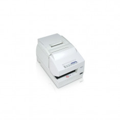 Imprimante termice si matriciale hibrid second hand Epson TM-H6000II foto