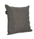 Cumpara ieftin Set 2 perne decorative textil negru 50x50 cm