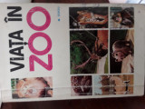 Viata in zoo M.Cociu 1980