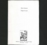 PEGASUL MEU - TATA OANCEA - Biblioteca Paul Iorgovici Reșița - Carte Poezie