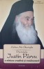 PARINTELE JUSTIN PARVU O MISIUNE CRESTINA SI ROMANEASCA-ADRIAN ALUI GHEORGHE-183164