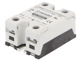 Releu semiconductor 25A 1-fazat 4-32VDC 48-660VAC