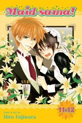Maid-Sama! (2-In-1 Edition), Vol. 6: Includes Vols. 11 &amp;amp; 12 foto