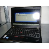 Laptop Lenovo X230, i5-3320M,8GB, 120gb ssd, Intel Core i5
