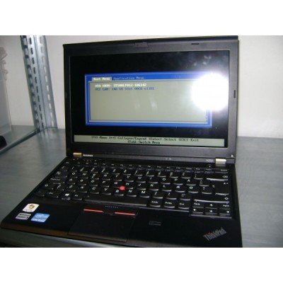 Laptop Lenovo X230, i5-3320M,8GB, 120gb ssd foto