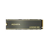Cumpara ieftin SSD Adata Legend 800, 1TB, M.2 2280, PCIe Gen3x4, NVMe,