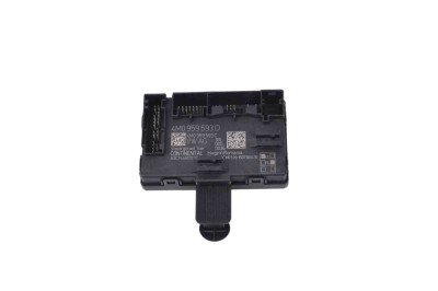 Modul de control ușă dreapta față AUDI Q7 4M 2016 OEM: 4M0959593D 15402713 foto