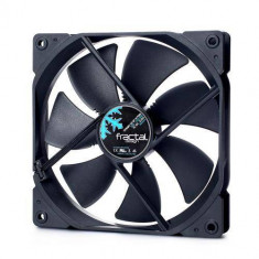 Ventilator Fractal Design Dynamic X2 GP-14 PWM Black foto