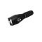 Lanterna Tactica FOXMAG24, 5000 LUX, Luminozitate 1800 lm, Functionare 3 x Bateri AAA, Rezistenta Intemperii, Culoare Negru
