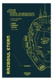 Războiul etern - Paperback brosat - Joe Haldeman - Nemira