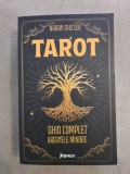 Tarot ~ Ghid complet: Arcanele minore - Naran Gheser, Librex