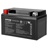 Acumulator pentru motocicleta tip MC, 12 V 7 AH, 10 HR