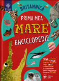 Britannica Prima mea mare enciclopedie, ARC