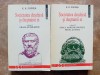 K. R. POPPER--SOCIETATEA DESCHISA SI DUSMANII EI. 2 volume
