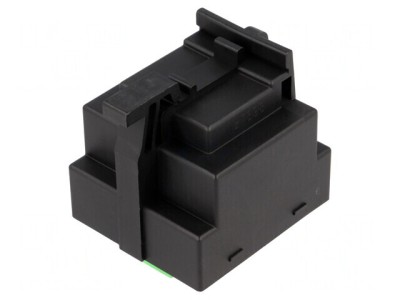 Transformator de Alimentare 20VA 230VAC 12V 1,66A foto
