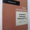 Cum interpretam Examenul functional hepatobiliar - L. Demeulenaere