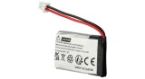 Instrument de construcție modelism VHWB, baterie RC pentru Carrera 20089823 &ndash; 150 mAh 3.7 V Li-polimer