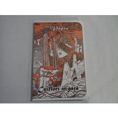 Cu flori in gara (teatru) - Mircea PAPIU