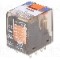 Releu electromagnetic, 48V DC, 6A, 4PDT, serie PT, TE Connectivity - 8-1419111-1