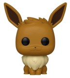 Figurina - Pokemon - Eevee | Funko