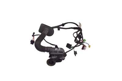 Cablaj ușă st&amp;acirc;nga față MERCEDES-BENZ C W205 2017 OEM: A2055407140 17389984 foto
