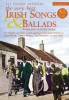 The Very Best Irish Songs &amp; Ballads: Volume 2: Words, Music and Guitar Chords