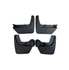 Aparatori noroi dedicate Dacia Duster 2 2018