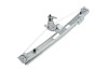 Macara geam Bmw Seria 3 E46 -2005, Dreapta Spate, NTY EPS-BM-000