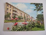QW23 B - Carte postala - tematica turism - vedere - Romania - Baraolt 1, Circulata, Fotografie, Covasna