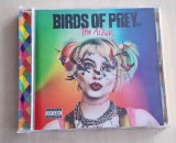 Birds Of Prey The Album Soundtrack CD (2020)