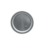 Plăcuță aluminiu 3 cești pentru cafetieră MOKA Compatibil