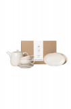 Broste Copenhagen set de ceai pentru 2 persoane Nordic Vanilla Tea For Two