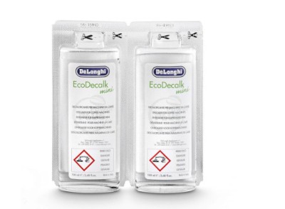 Decalcifiant De&amp;#039;Longhi 2 bucati (2*100ml) 5513296011 foto