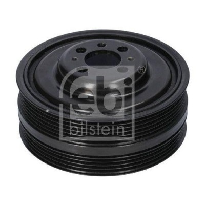 Febi Bilstein Fulie curea, arbore cotit foto