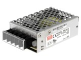 Alimentator pulsatoriu 25W 48V DC pentru &icirc;ncastrat - Eficienţă 85%