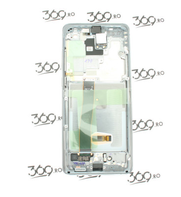 Display Samsung Galaxy S20 Ultra 5G G988 foto