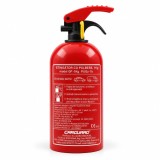 Stingator auto cu pulbere 1 kg BC, model GP-1Kg PUGz-1b Carguard