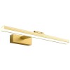 Aplica de perete Gold 40cm APP833-1W, Toolight