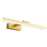 Aplica de perete Gold 40cm APP833-1W, Toolight